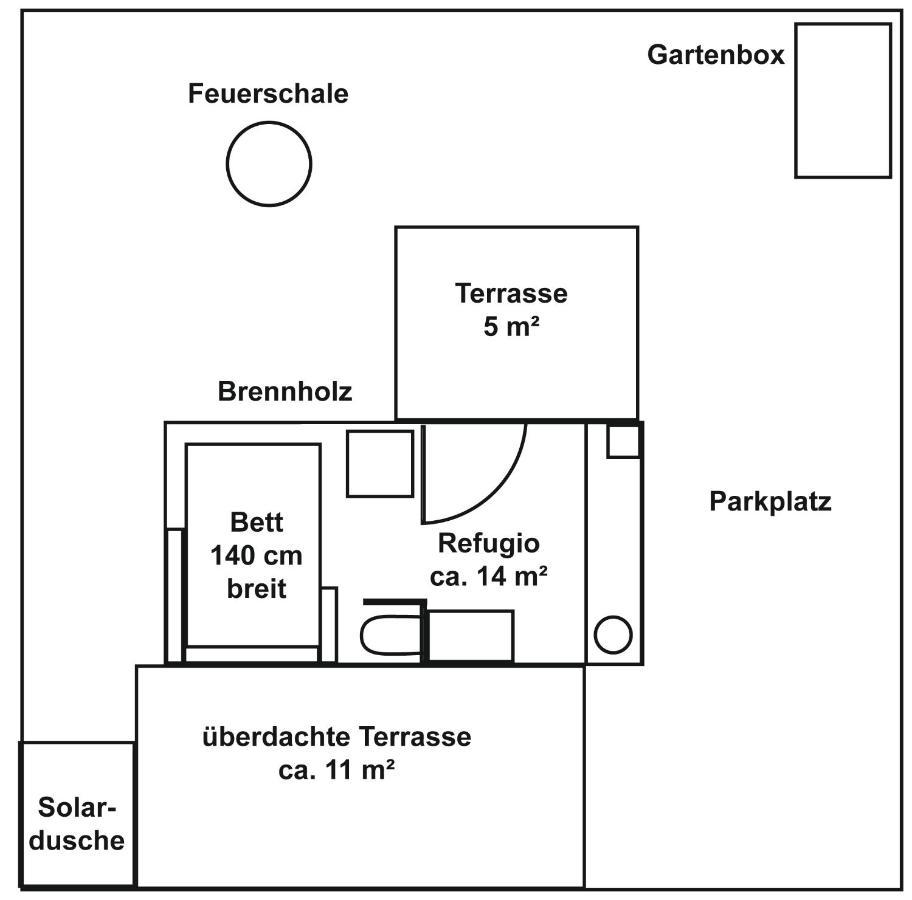 Refugio Del Lago Seekirchen am Wallersee Ngoại thất bức ảnh