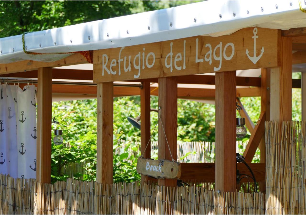 Refugio Del Lago Seekirchen am Wallersee Ngoại thất bức ảnh